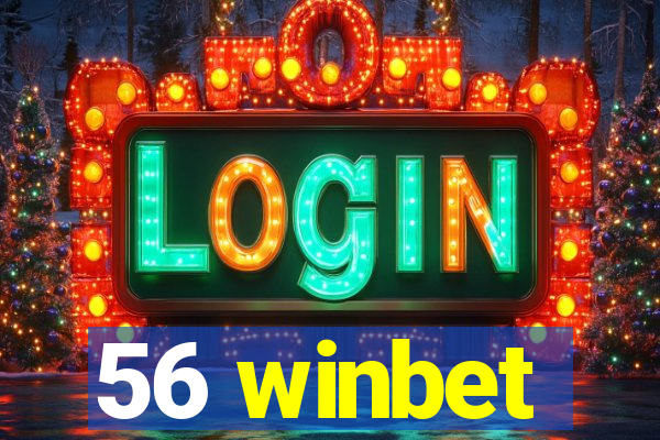 56 winbet